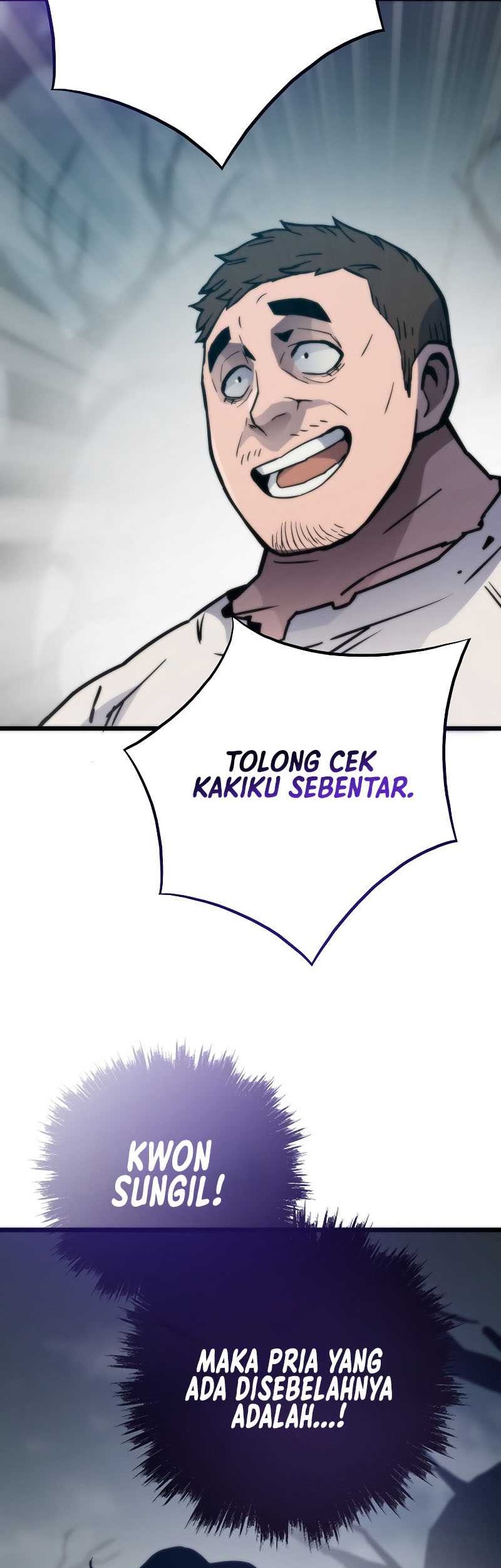 Past Life Regressor Chapter 85 Gambar 61