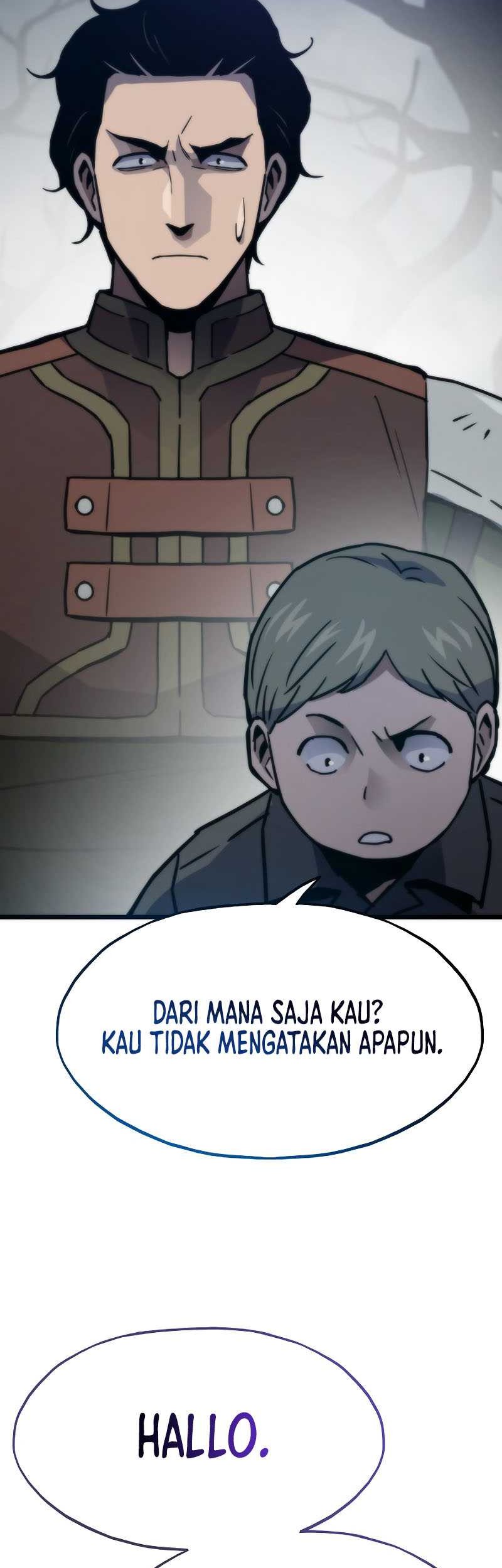 Past Life Regressor Chapter 85 Gambar 62