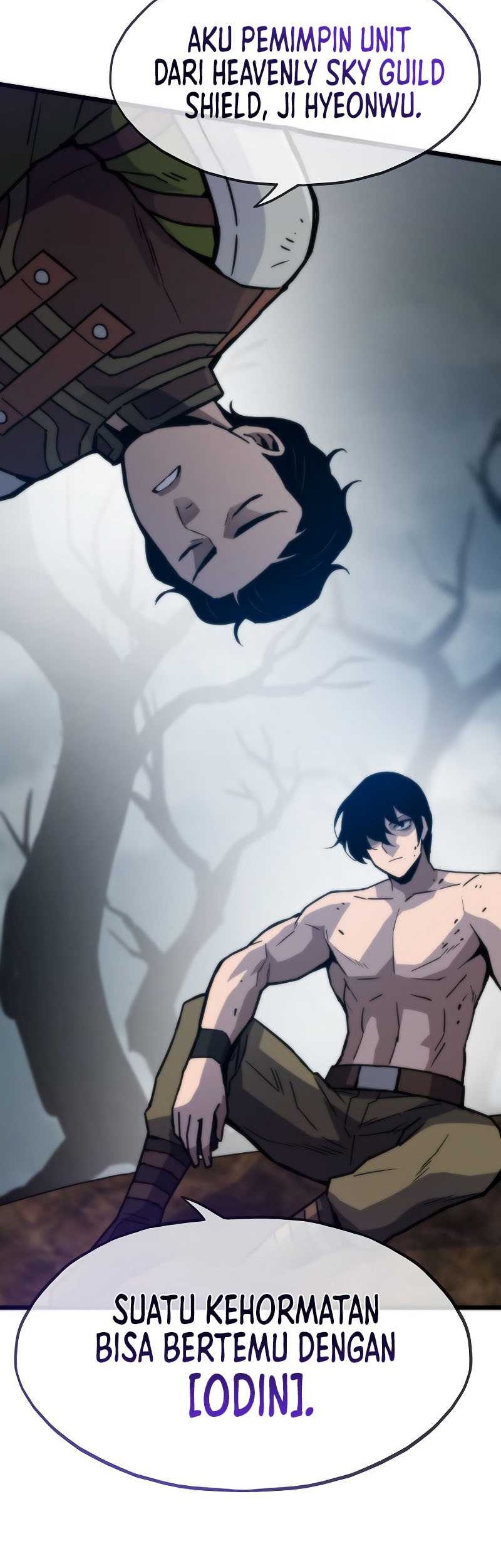 Past Life Regressor Chapter 85 Gambar 63