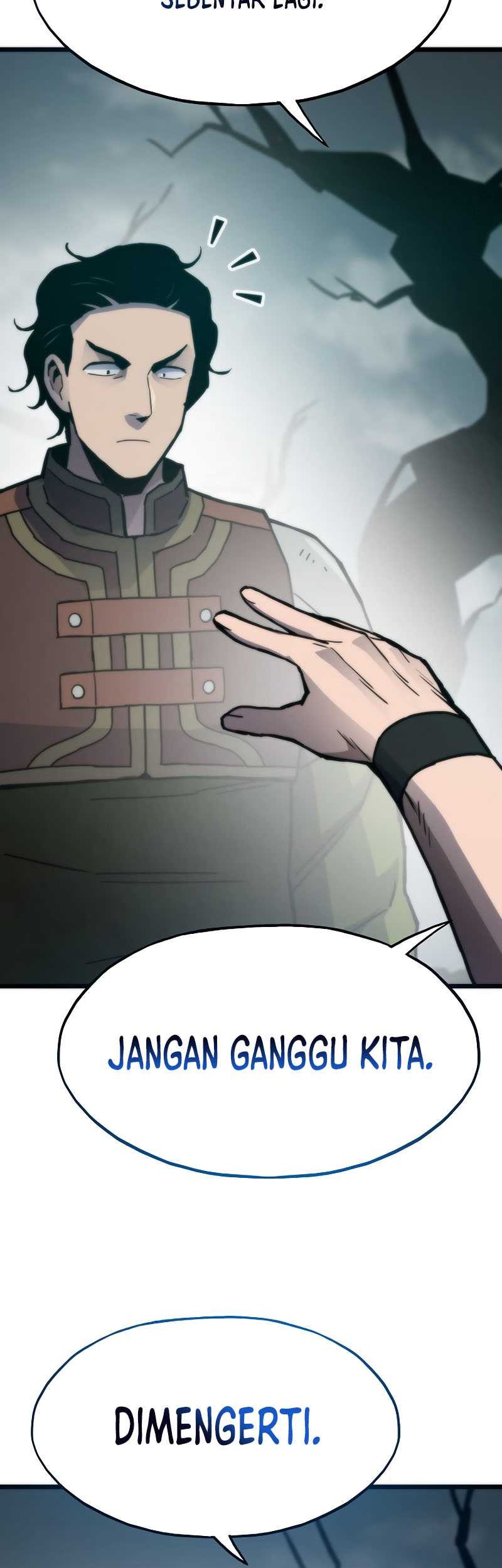 Past Life Regressor Chapter 85 Gambar 66