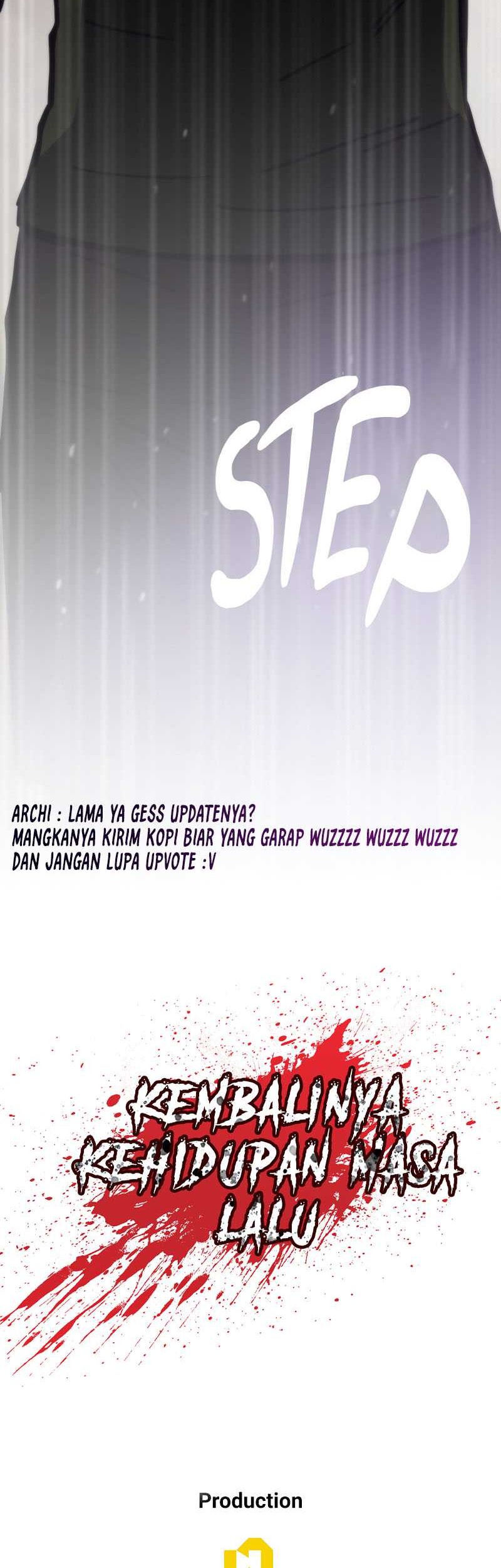 Past Life Regressor Chapter 85 Gambar 71