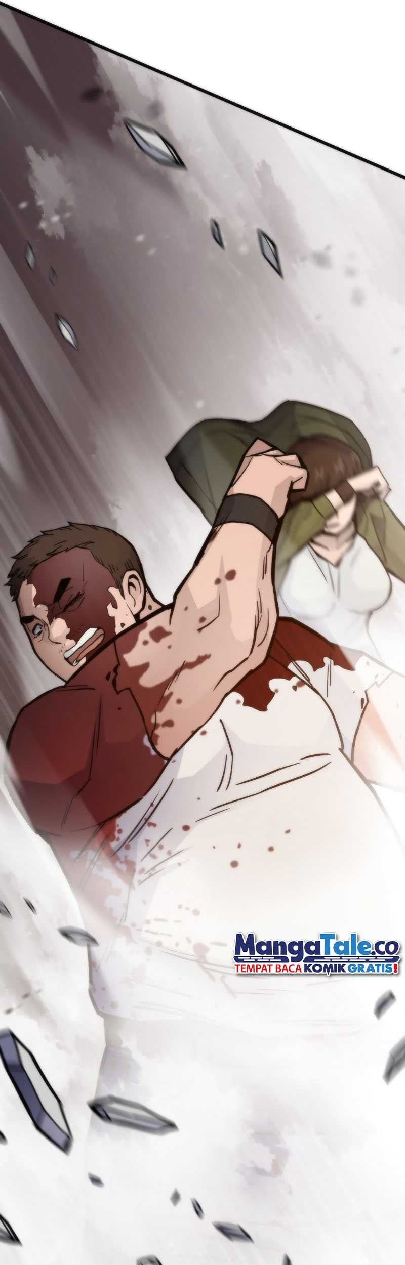 Past Life Regressor Chapter 85 Gambar 10