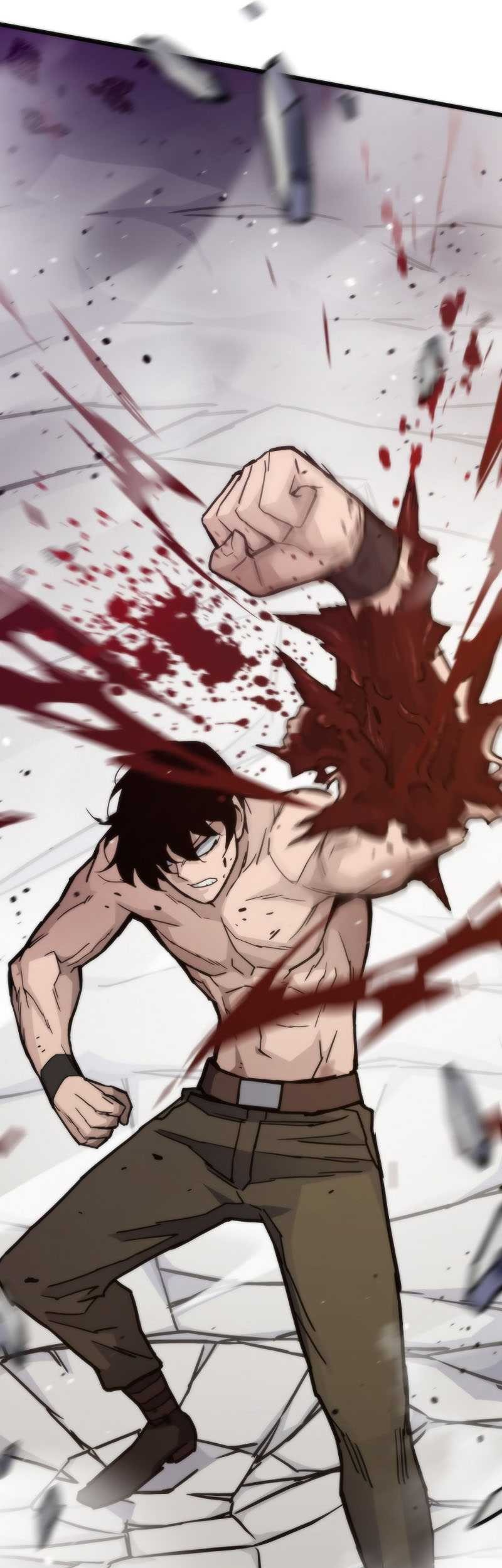 Past Life Regressor Chapter 85 Gambar 13