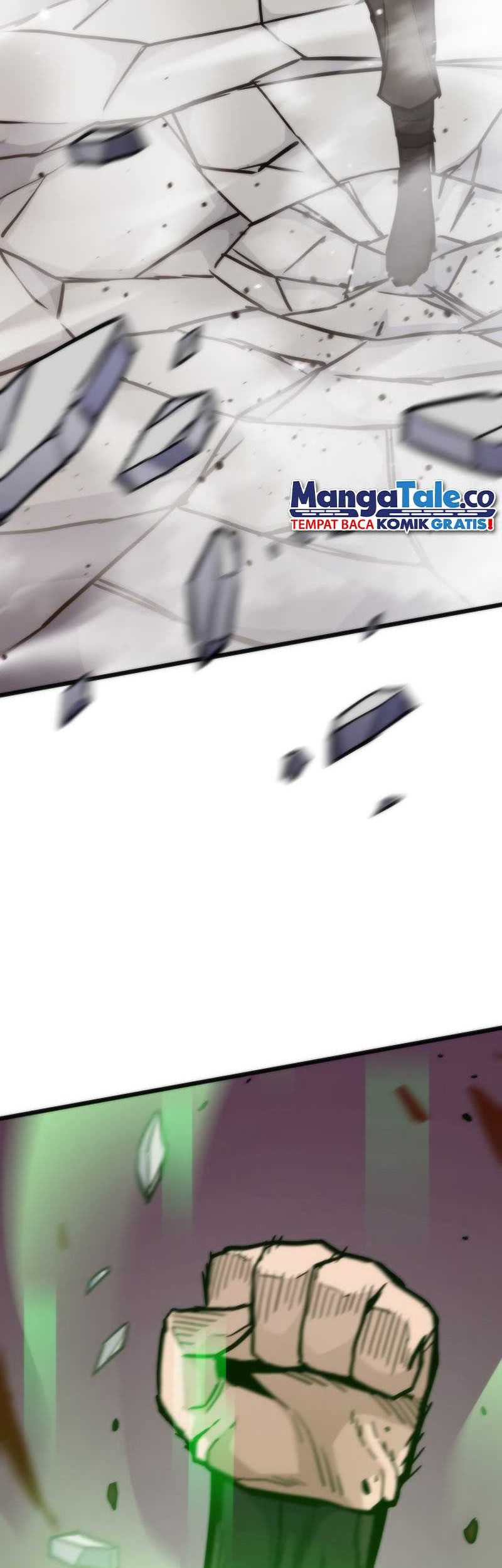 Past Life Regressor Chapter 85 Gambar 14