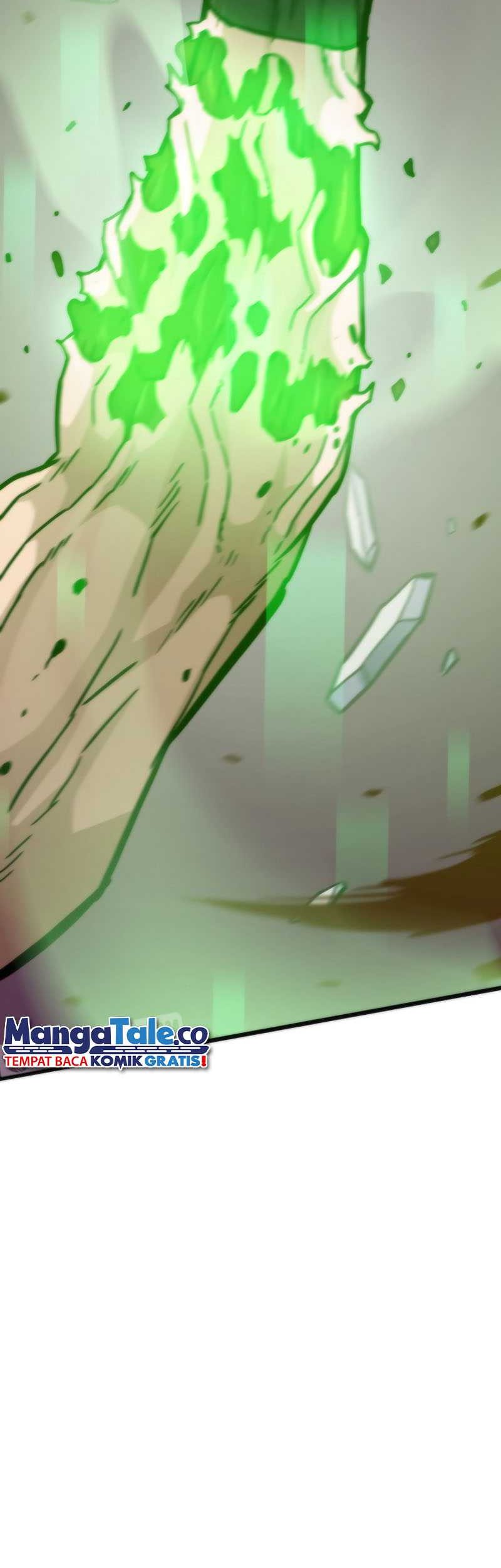 Past Life Regressor Chapter 85 Gambar 15