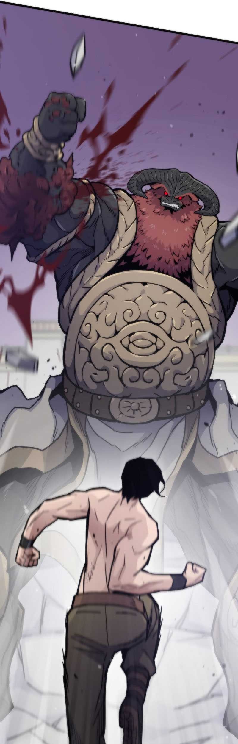 Past Life Regressor Chapter 85 Gambar 17