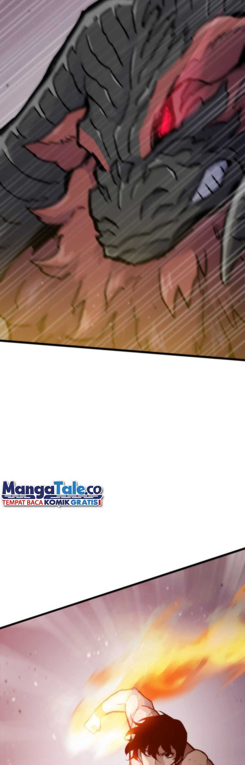Past Life Regressor Chapter 85 Gambar 19