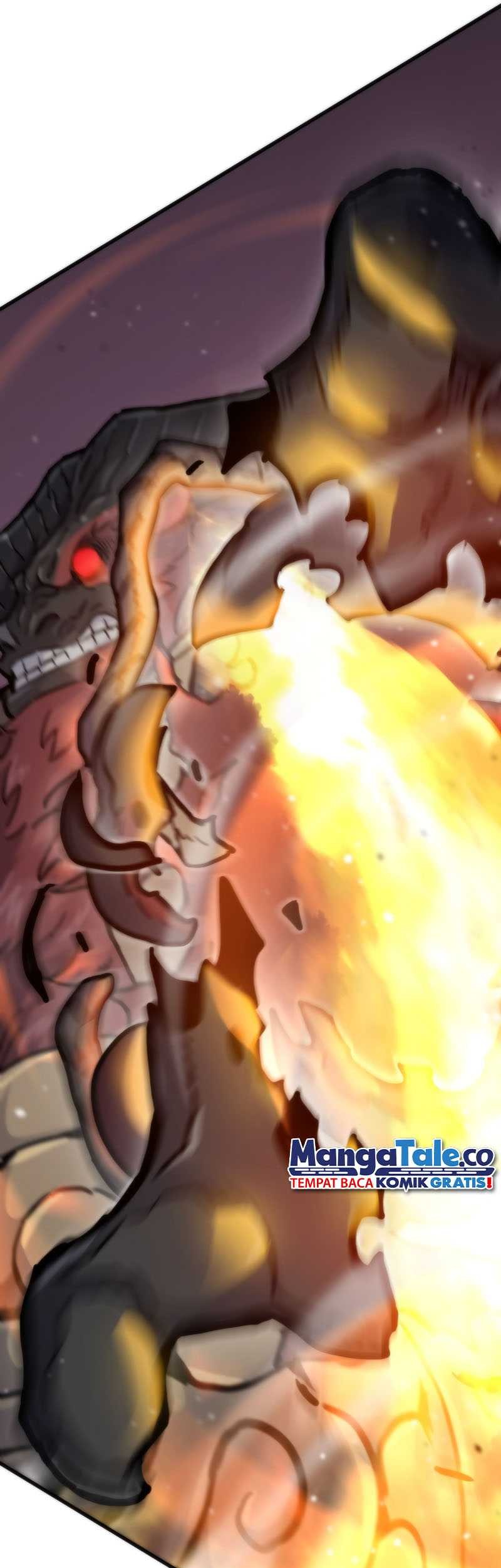 Past Life Regressor Chapter 85 Gambar 21