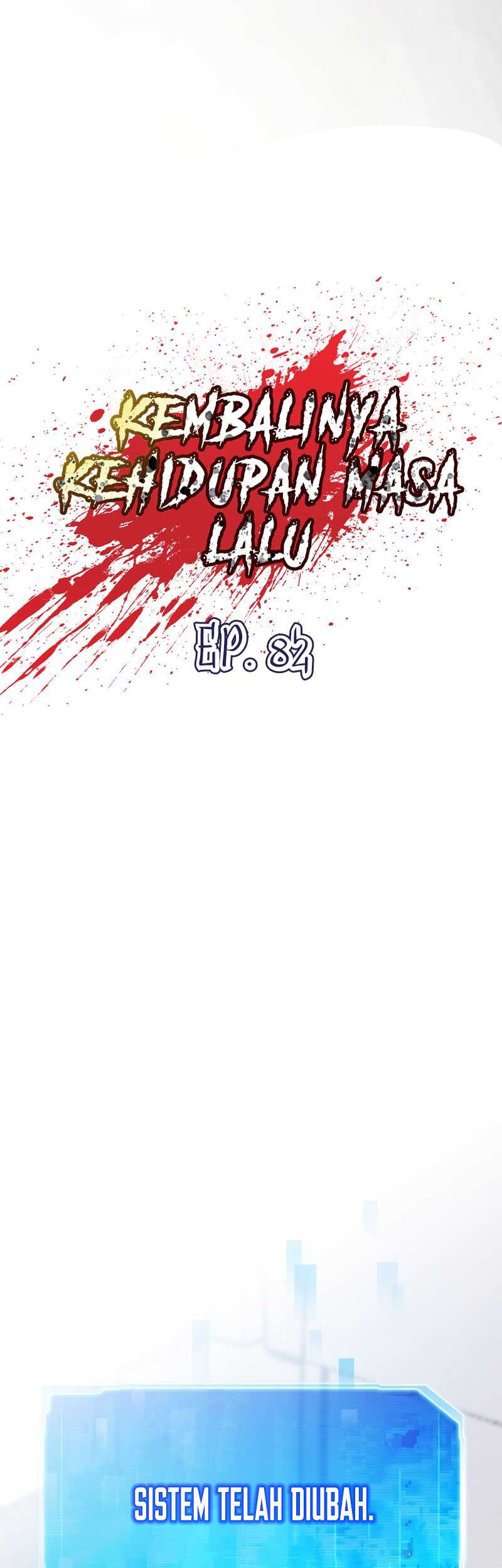Past Life Regressor Chapter 85 Gambar 26