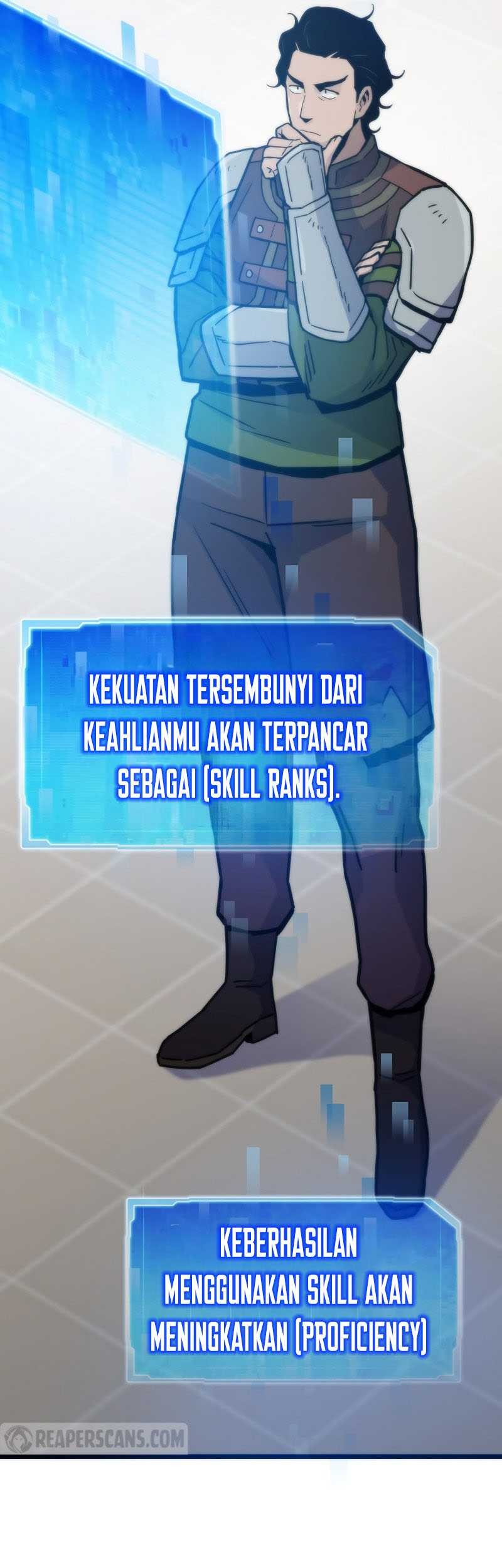 Past Life Regressor Chapter 85 Gambar 28