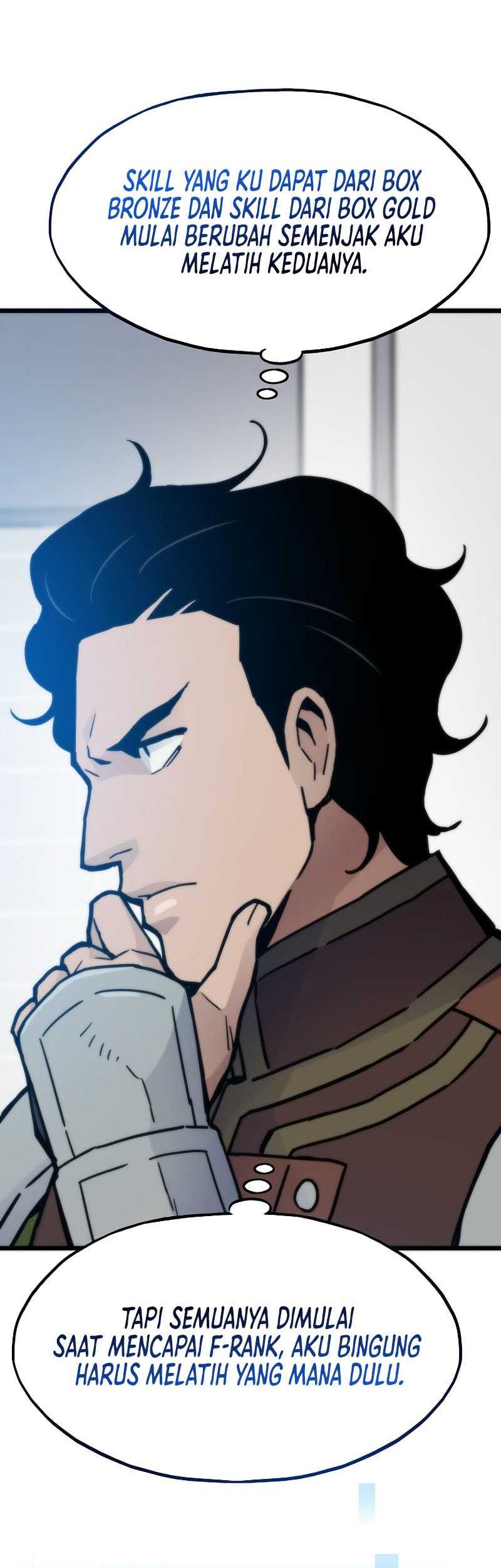 Past Life Regressor Chapter 85 Gambar 29