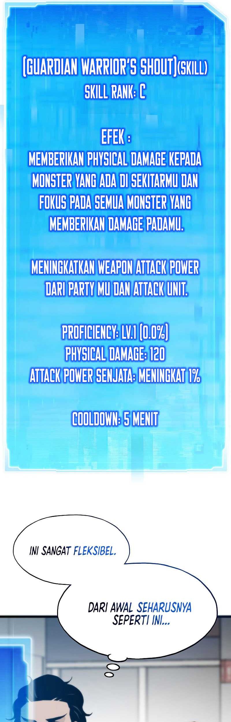 Past Life Regressor Chapter 85 Gambar 30