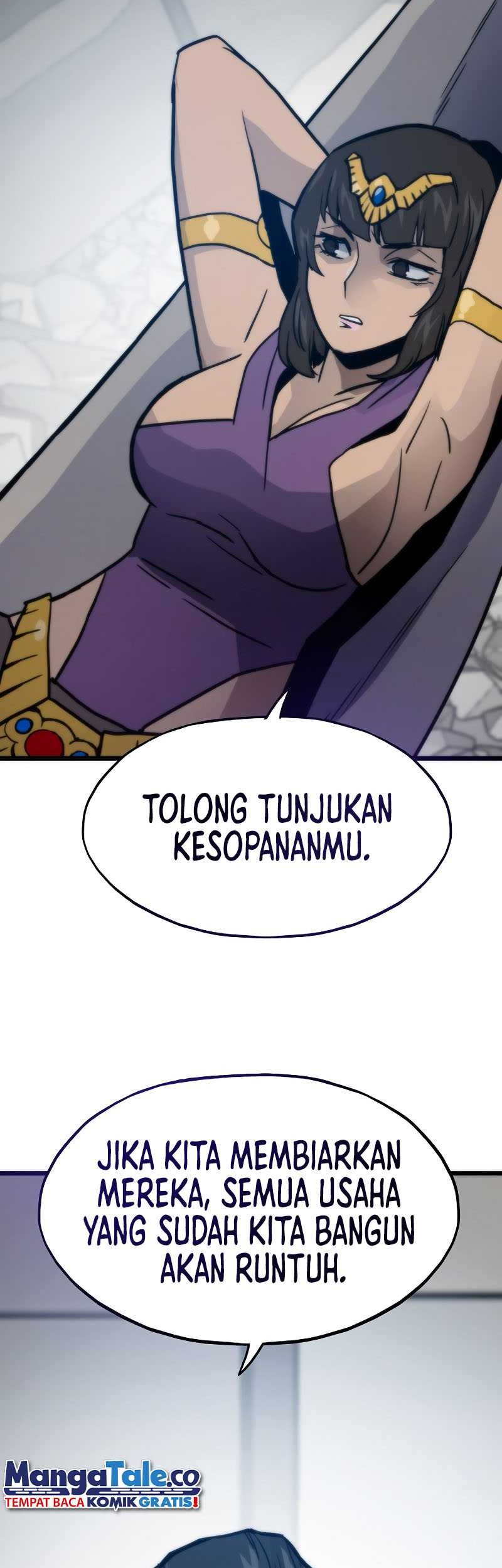 Past Life Regressor Chapter 86 Gambar 16