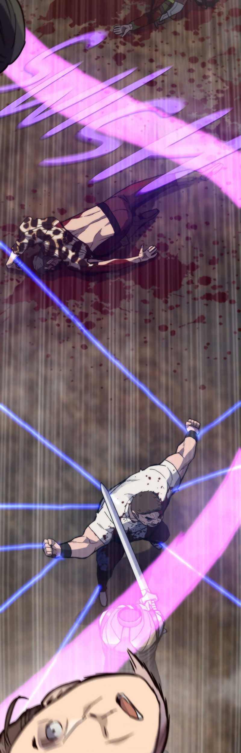 Past Life Regressor Chapter 87 Gambar 37