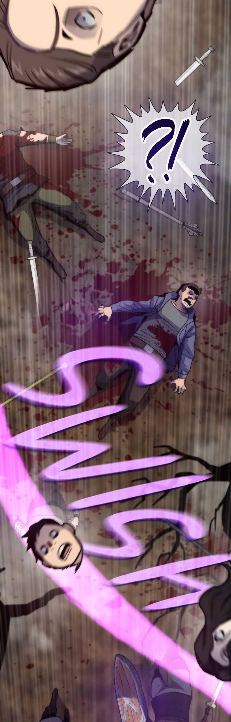 Past Life Regressor Chapter 87 Gambar 38