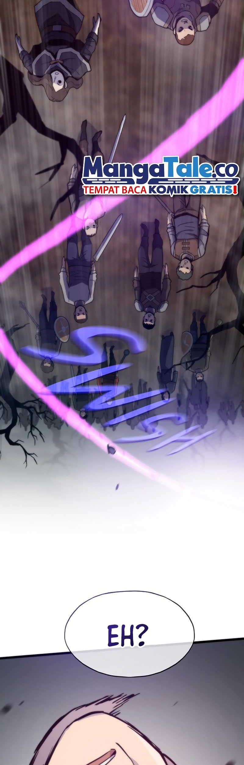 Past Life Regressor Chapter 87 Gambar 39