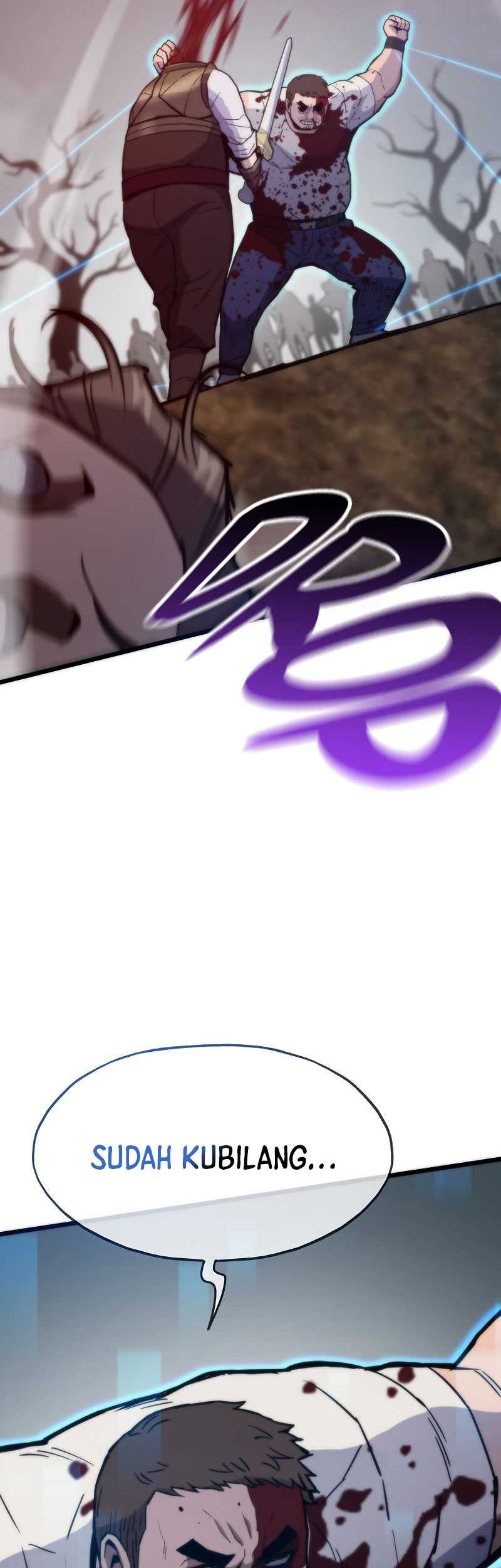 Past Life Regressor Chapter 87 Gambar 41