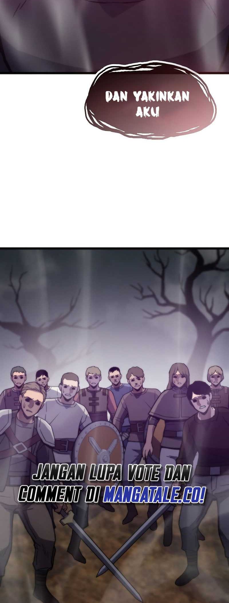 Past Life Regressor Chapter 87 Gambar 44