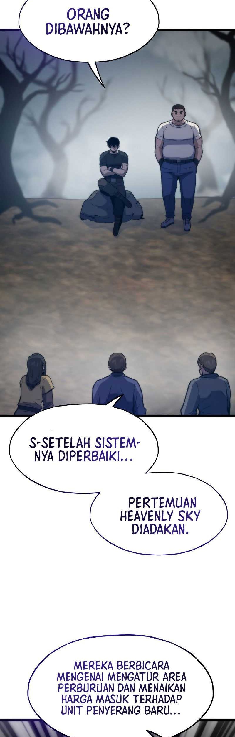 Past Life Regressor Chapter 87 Gambar 47