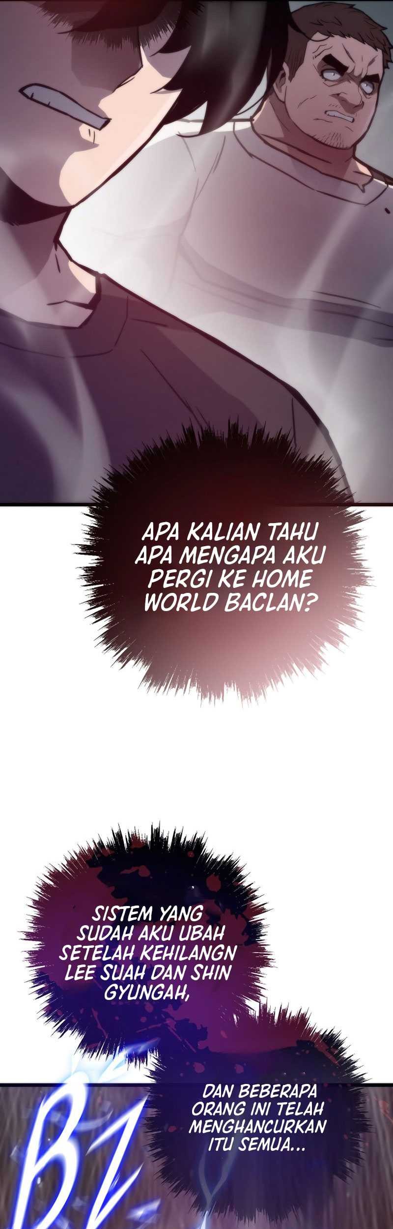 Past Life Regressor Chapter 87 Gambar 49