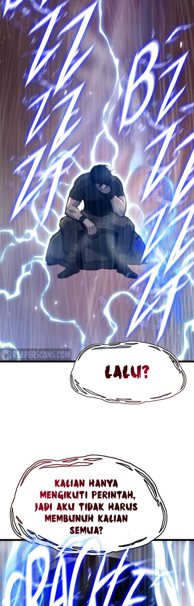 Past Life Regressor Chapter 87 Gambar 50