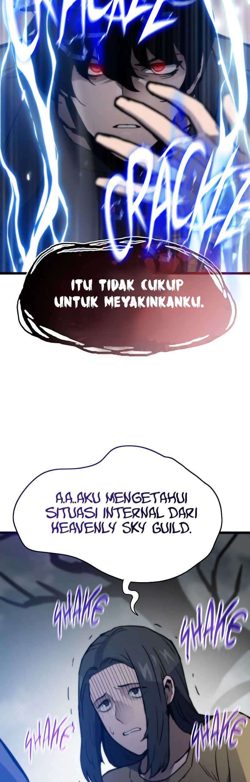 Past Life Regressor Chapter 87 Gambar 51