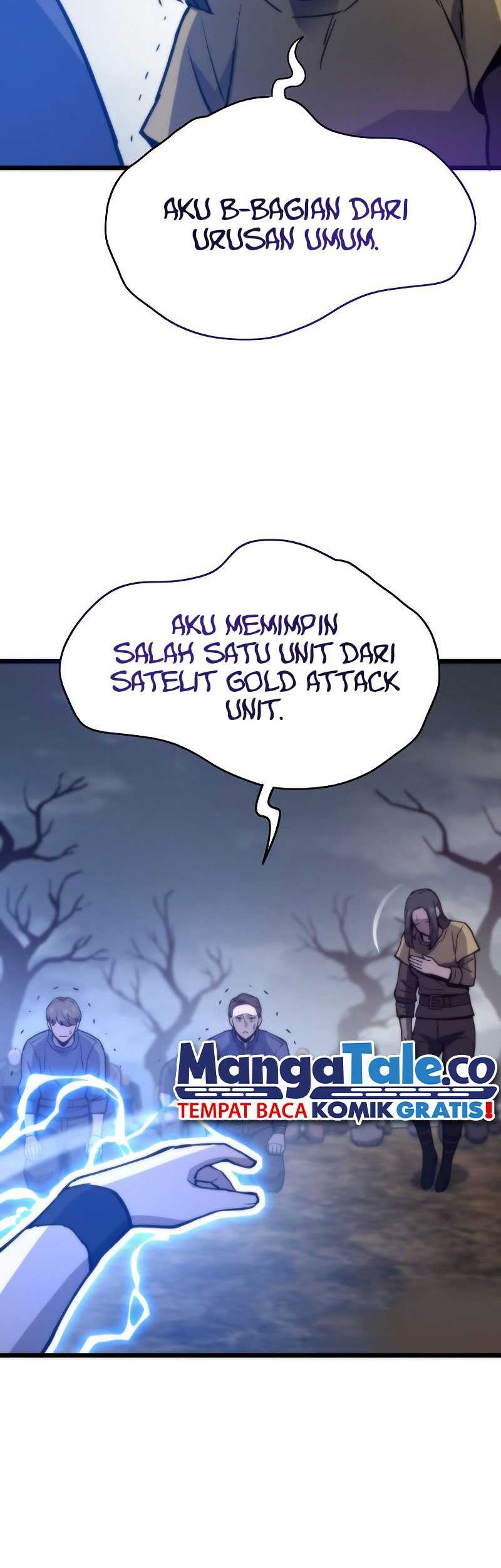 Past Life Regressor Chapter 87 Gambar 52