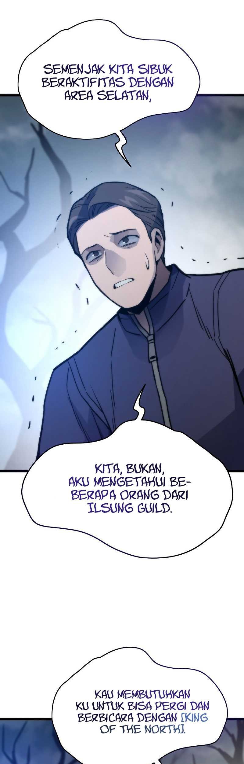 Past Life Regressor Chapter 87 Gambar 53