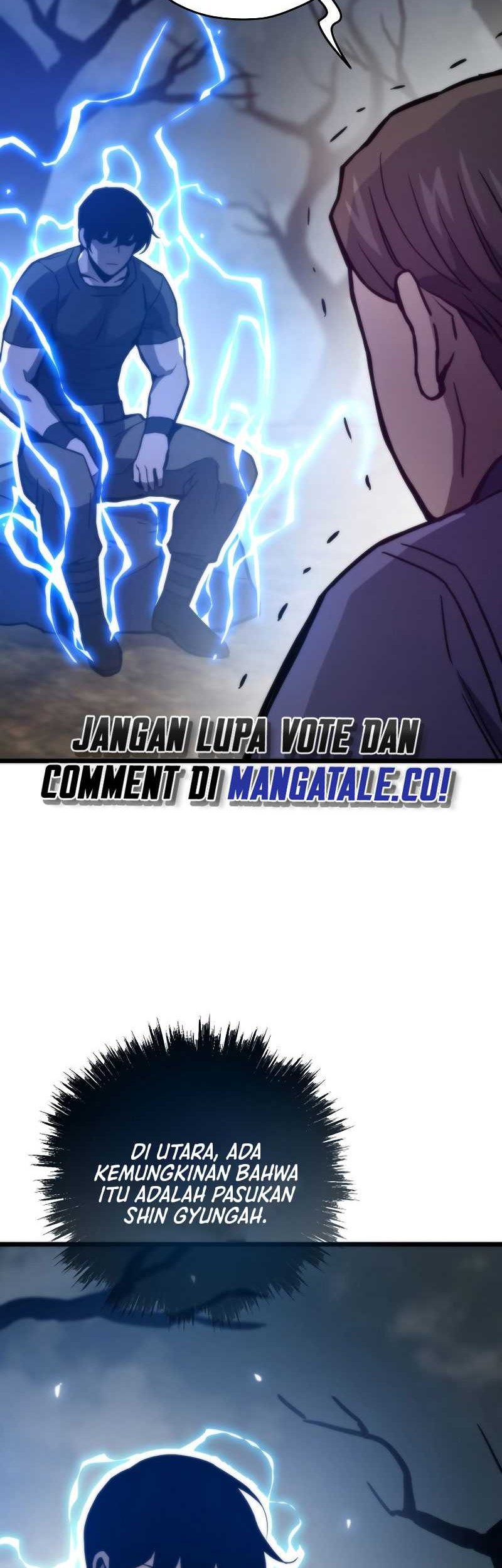 Past Life Regressor Chapter 87 Gambar 54