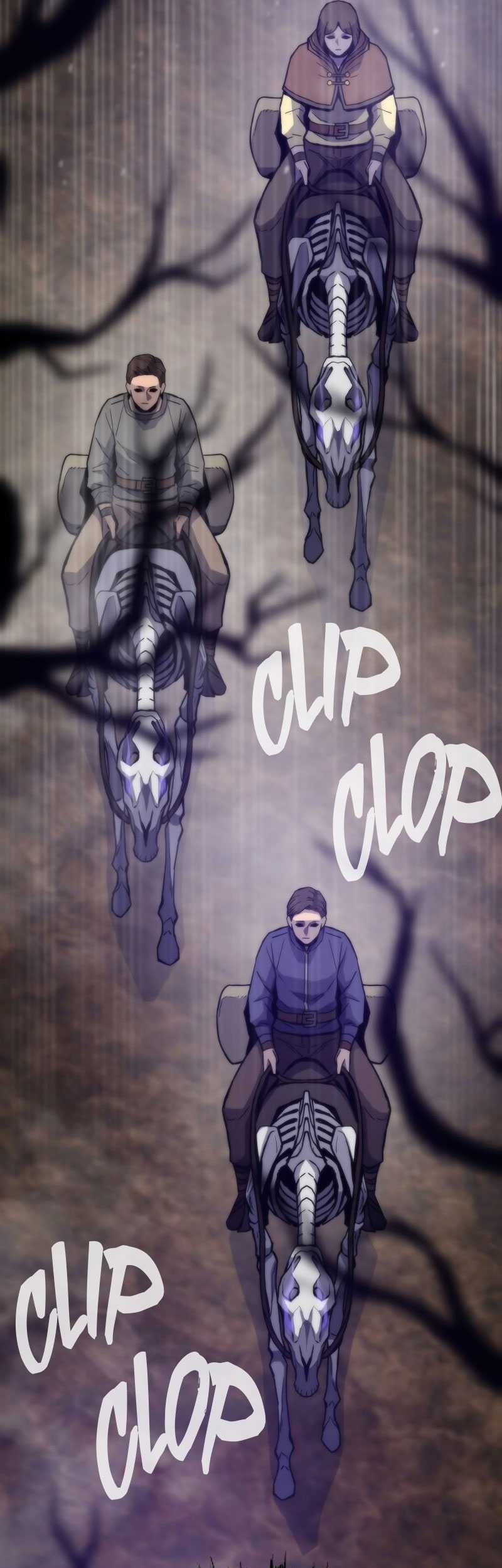 Past Life Regressor Chapter 87 Gambar 57