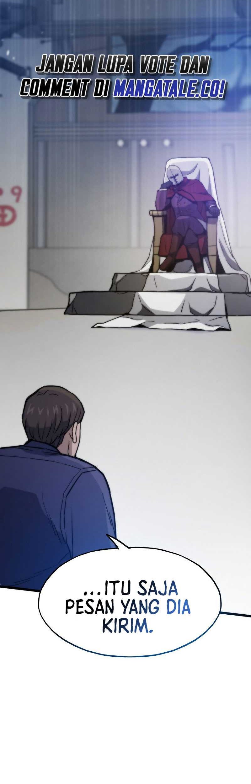 Past Life Regressor Chapter 87 Gambar 60
