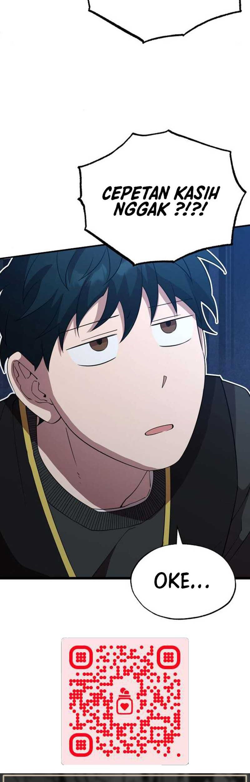 Past Life Regressor Chapter 87 Gambar 66
