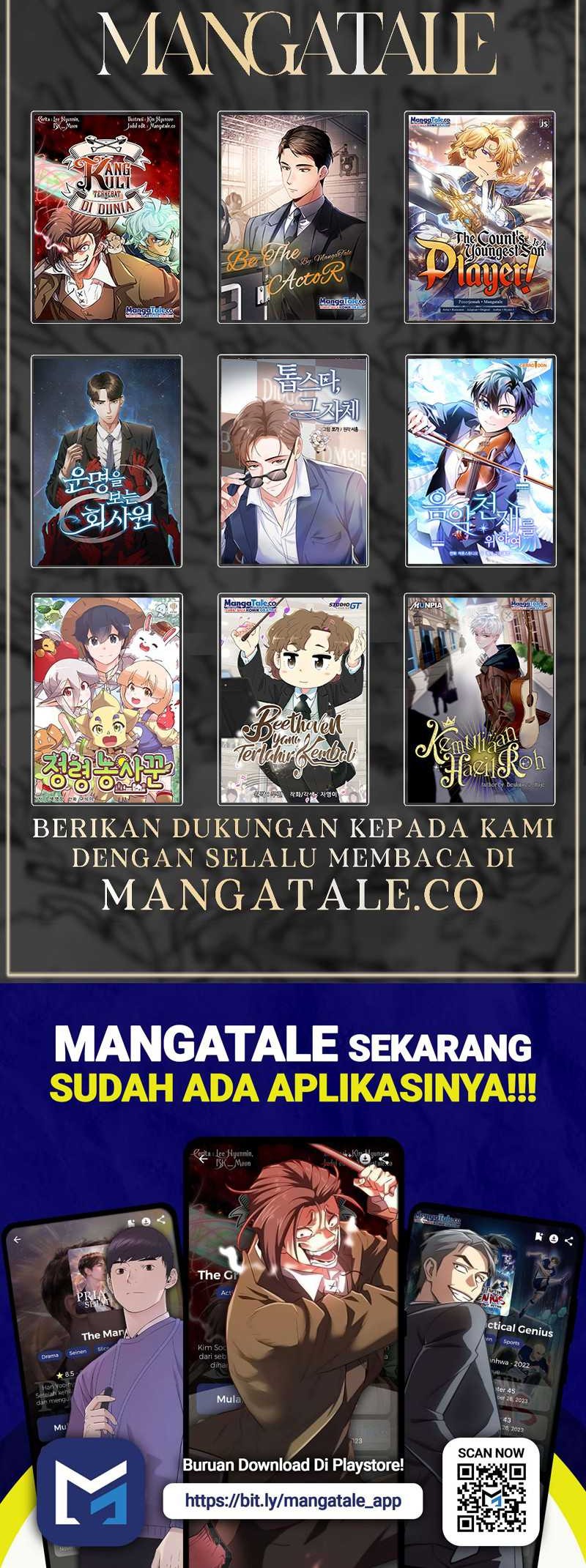 Past Life Regressor Chapter 87 Gambar 67