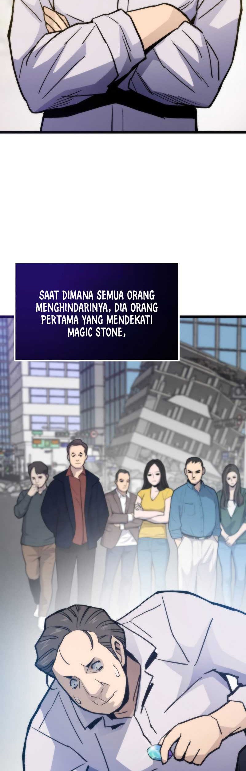 Baca Manhwa Past Life Regressor Chapter 87 Gambar 2