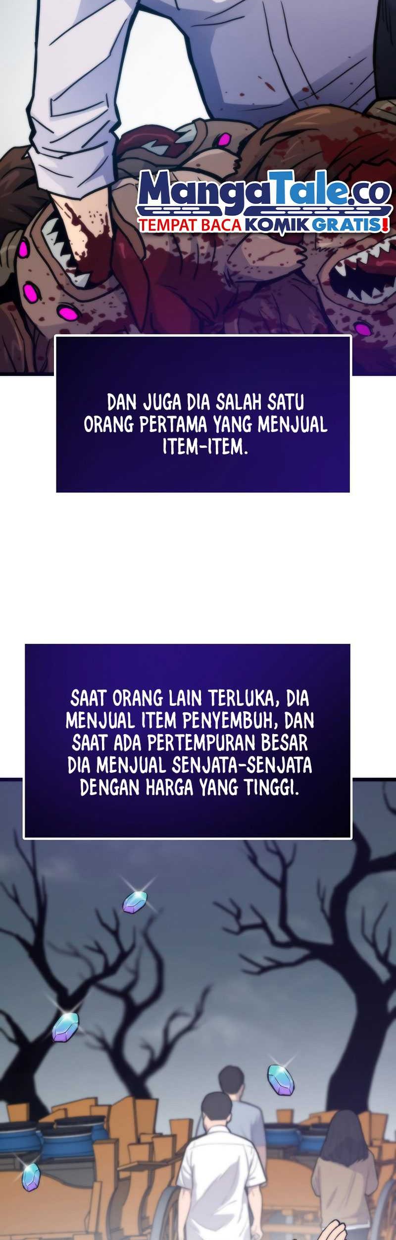 Past Life Regressor Chapter 87 Gambar 3