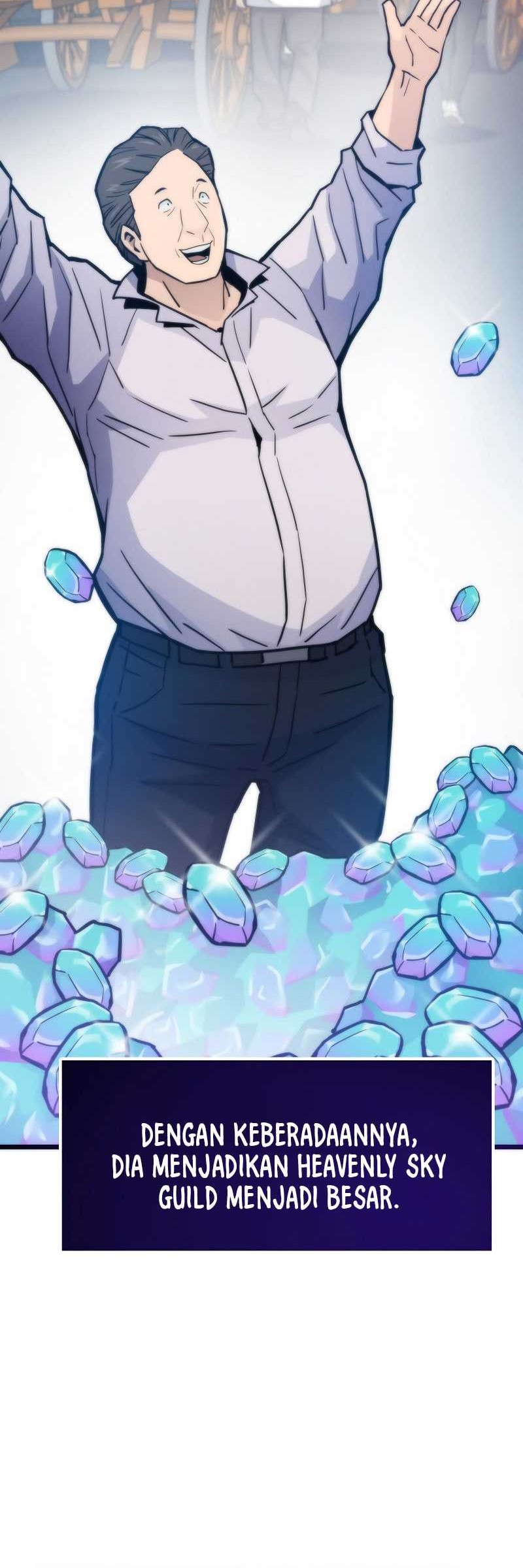 Past Life Regressor Chapter 87 Gambar 4