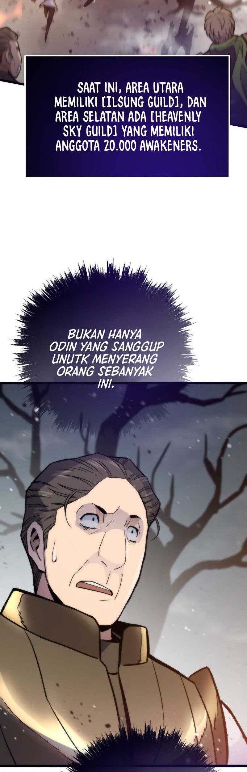 Past Life Regressor Chapter 87 Gambar 6