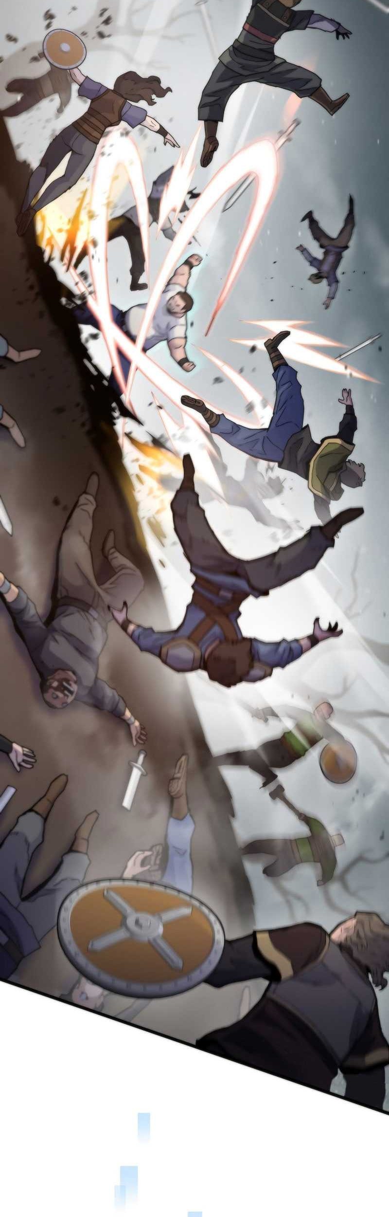 Past Life Regressor Chapter 87 Gambar 8
