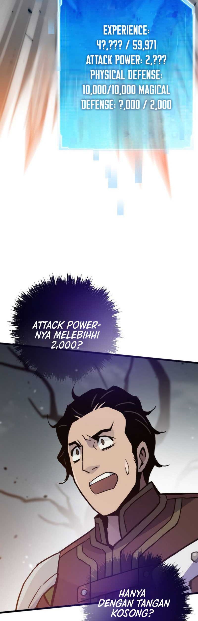 Past Life Regressor Chapter 87 Gambar 10