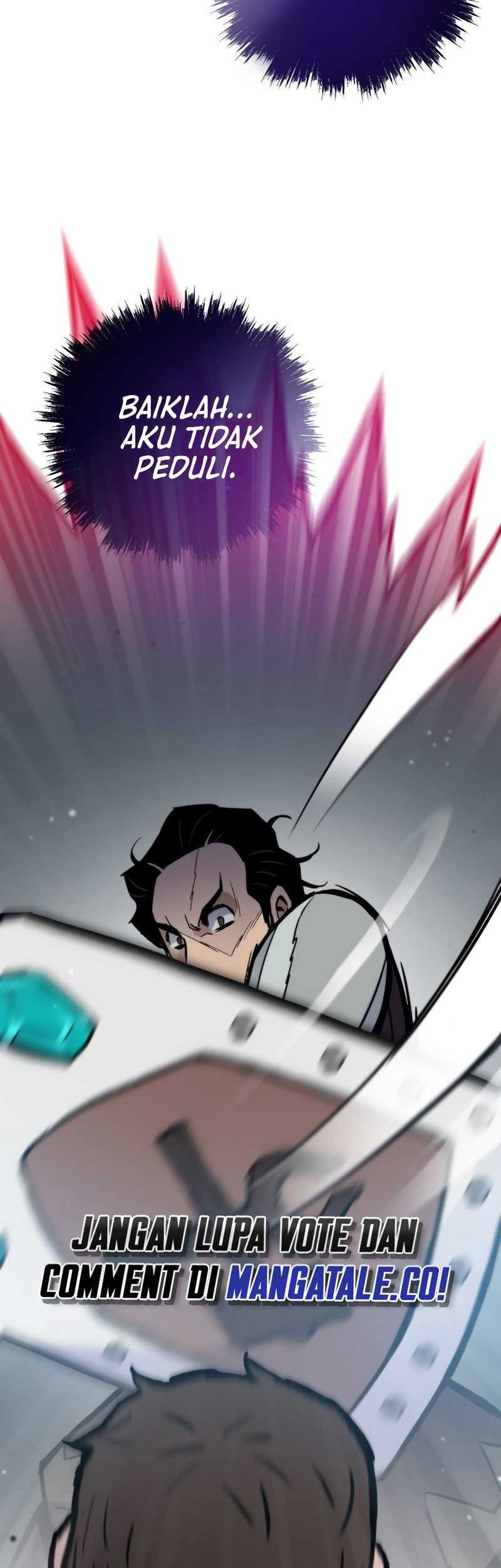 Past Life Regressor Chapter 87 Gambar 11