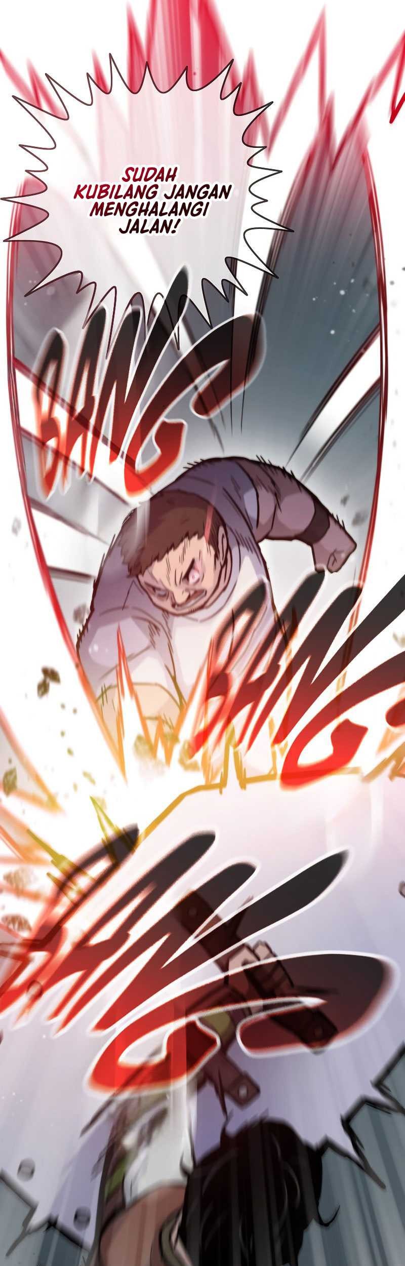 Past Life Regressor Chapter 87 Gambar 13