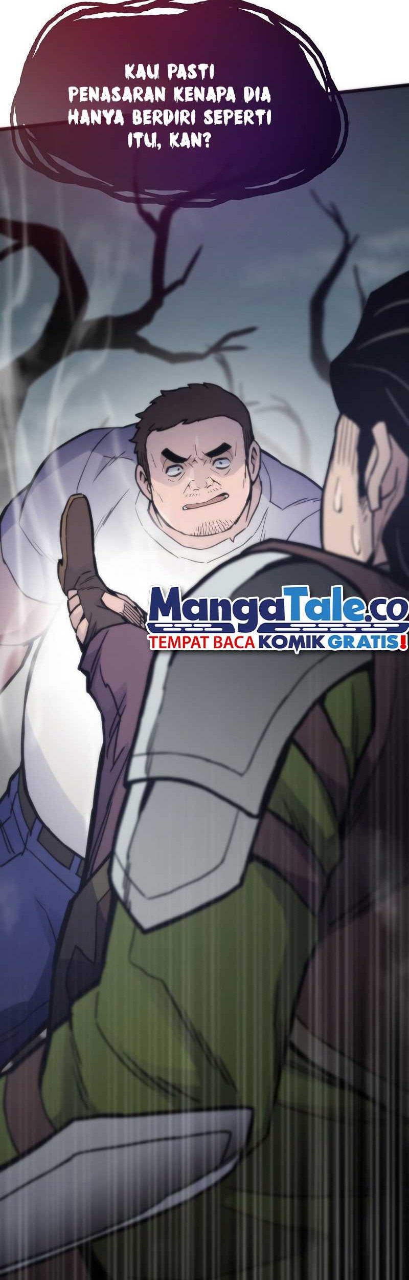 Past Life Regressor Chapter 87 Gambar 20