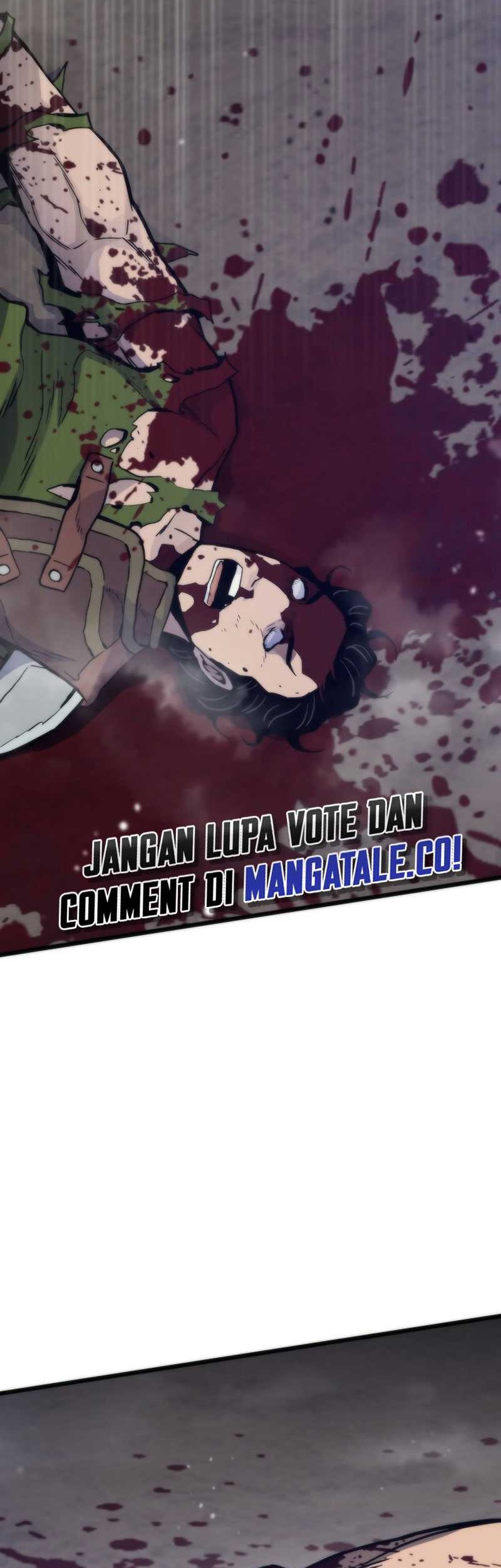 Past Life Regressor Chapter 87 Gambar 23