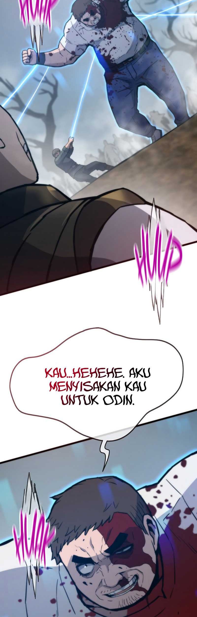 Past Life Regressor Chapter 87 Gambar 26