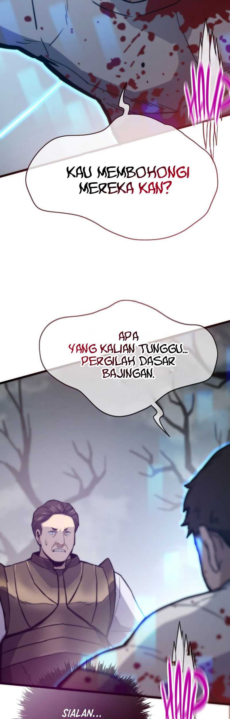 Past Life Regressor Chapter 87 Gambar 27