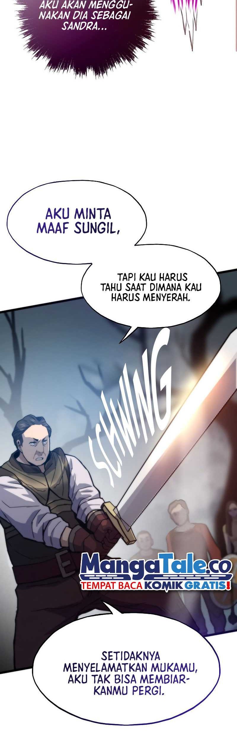 Past Life Regressor Chapter 87 Gambar 28