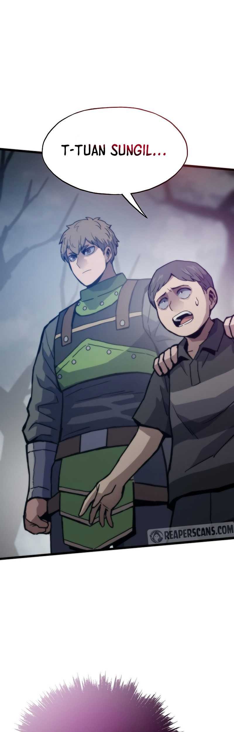Past Life Regressor Chapter 87 Gambar 29