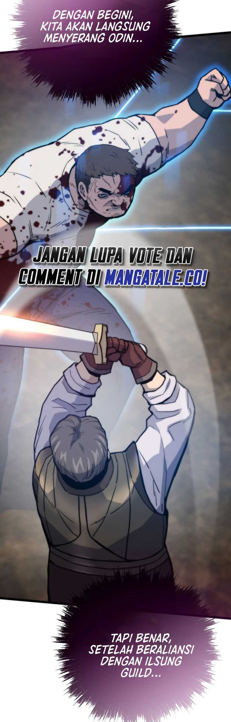 Past Life Regressor Chapter 87 Gambar 30