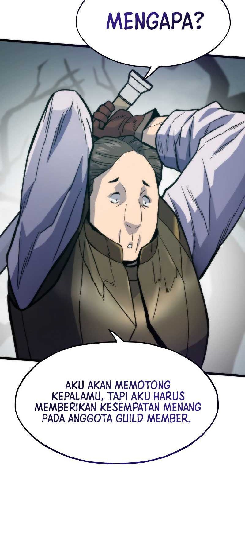 Past Life Regressor Chapter 87 Gambar 32