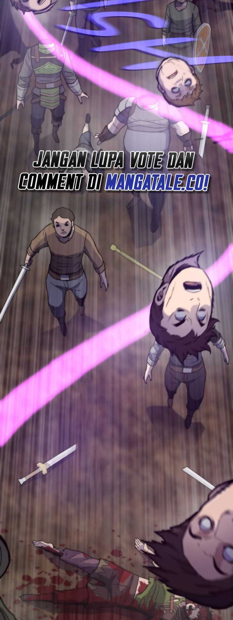 Past Life Regressor Chapter 87 Gambar 36